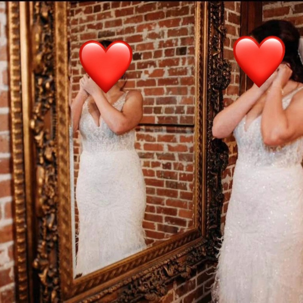 Morilee “Hera” Wedding Dress